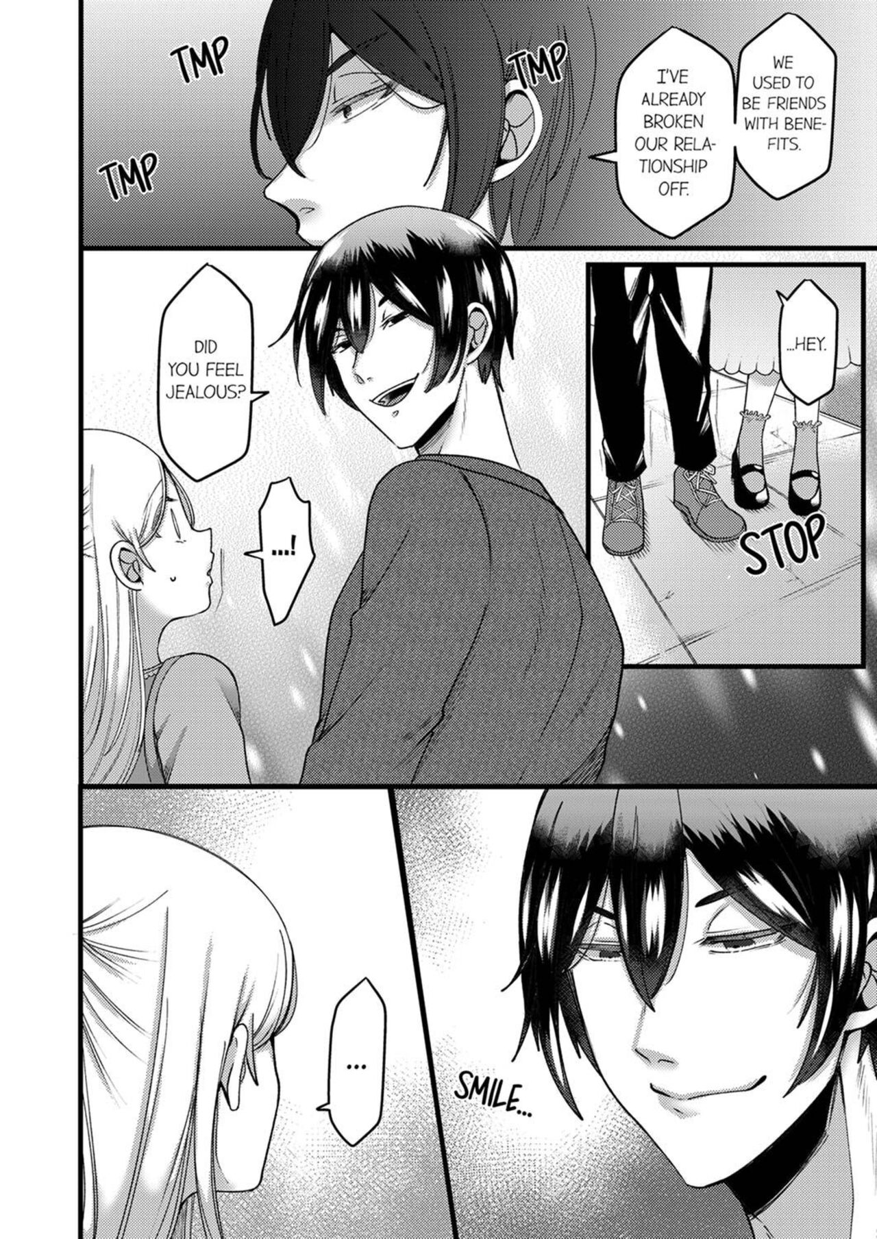 "Kyohiken Nante Nain da Yo" Danna no Shinyuu ni Netorareru Hitozuma