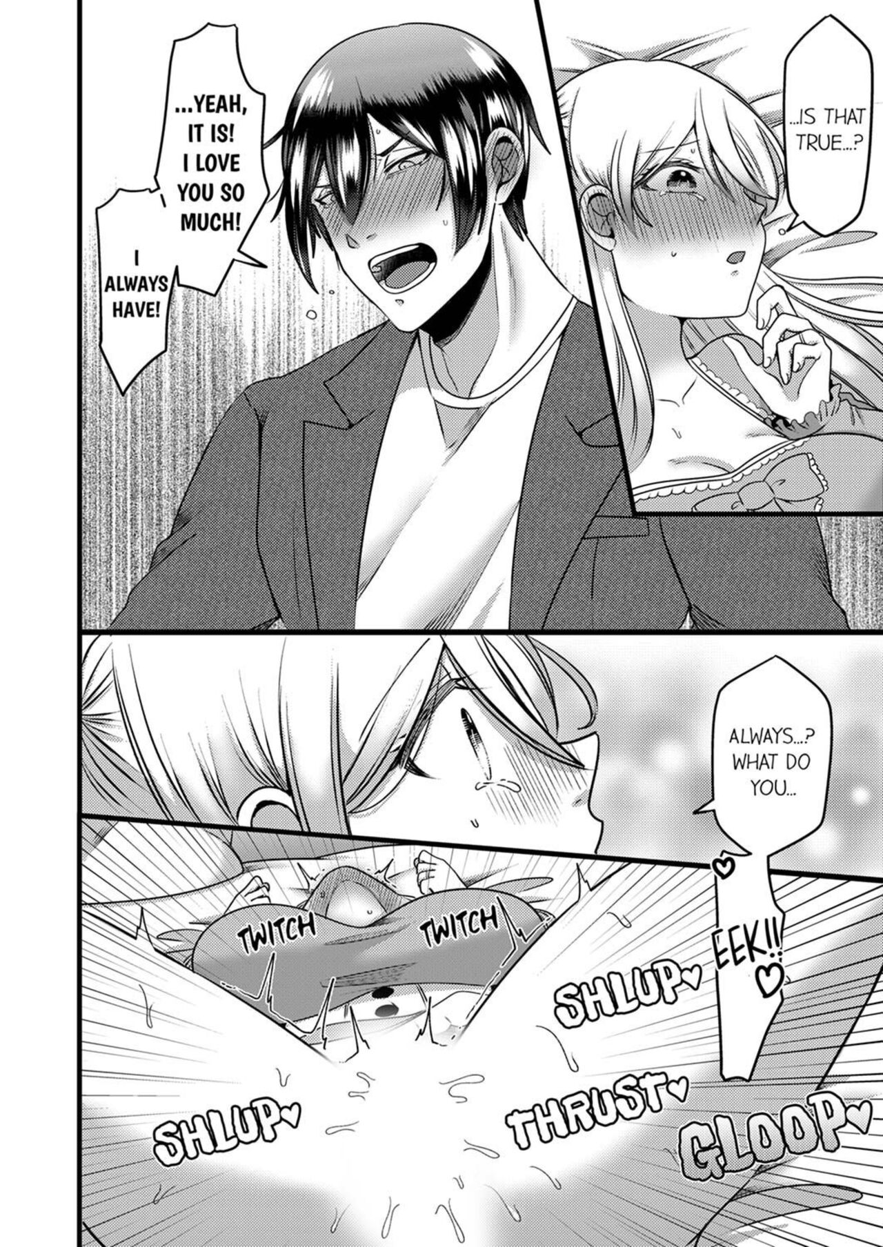 "Kyohiken Nante Nain da Yo" Danna no Shinyuu ni Netorareru Hitozuma