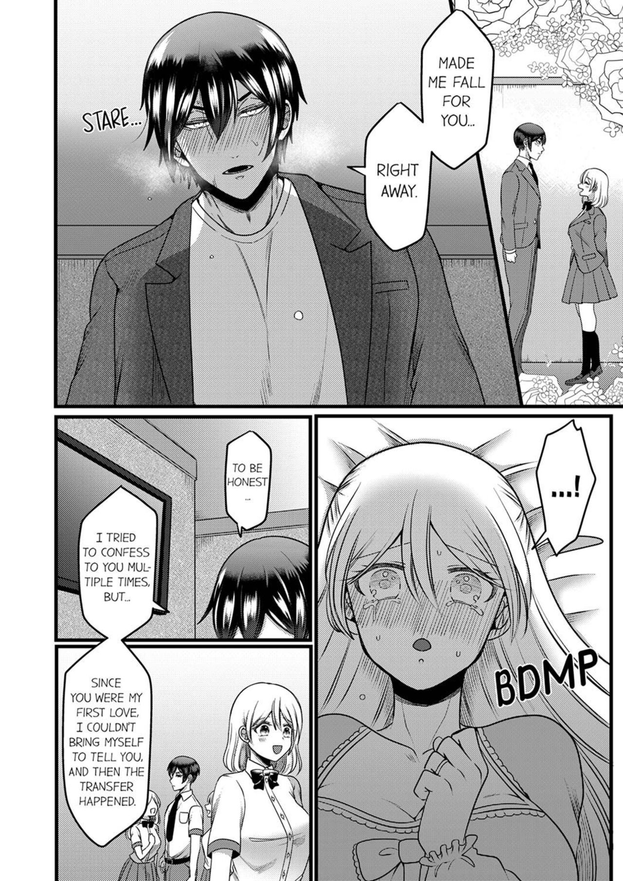 "Kyohiken Nante Nain da Yo" Danna no Shinyuu ni Netorareru Hitozuma