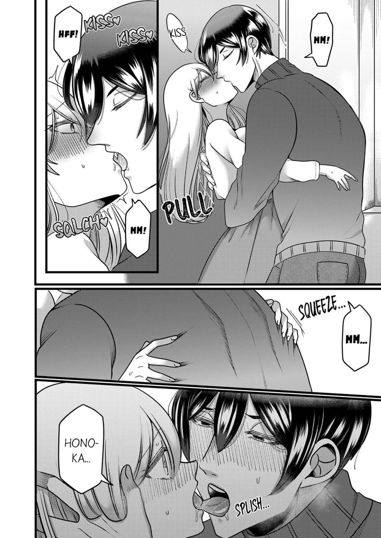 "Kyohiken Nante Nain da Yo" Danna no Shinyuu ni Netorareru Hitozuma