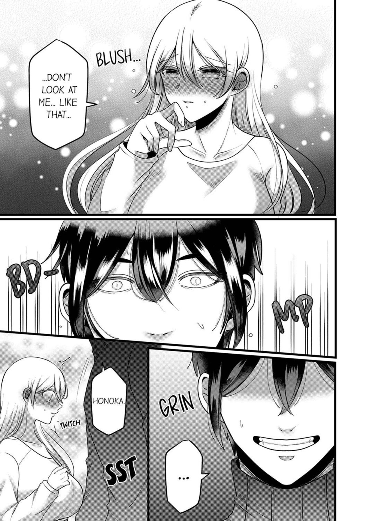 "Kyohiken Nante Nain da Yo" Danna no Shinyuu ni Netorareru Hitozuma