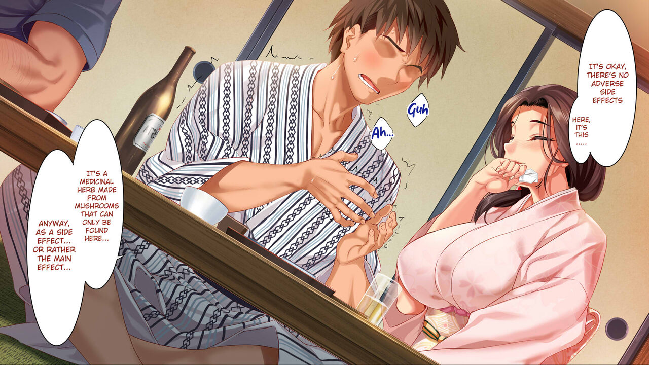 Go to Kozukuri ~Ore ga Kasoka no Susumu Inaka no Mura de Tekireiki no Onna-tachi e no Tanetsuke o Onegai sareta Wake~