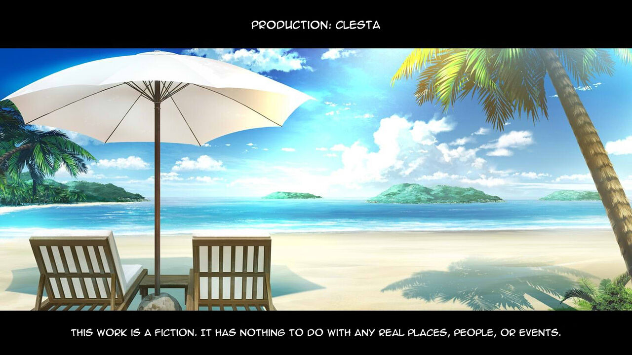 Go To Kozukuri 2nd season ~Kondo wa Umi de Kozukuri!~