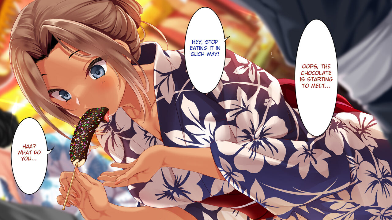 Go To Kozukuri 2nd season ~Kondo wa Umi de Kozukuri!~