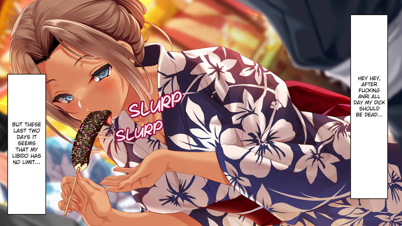 Go To Kozukuri 2nd season ~Kondo wa Umi de Kozukuri!~