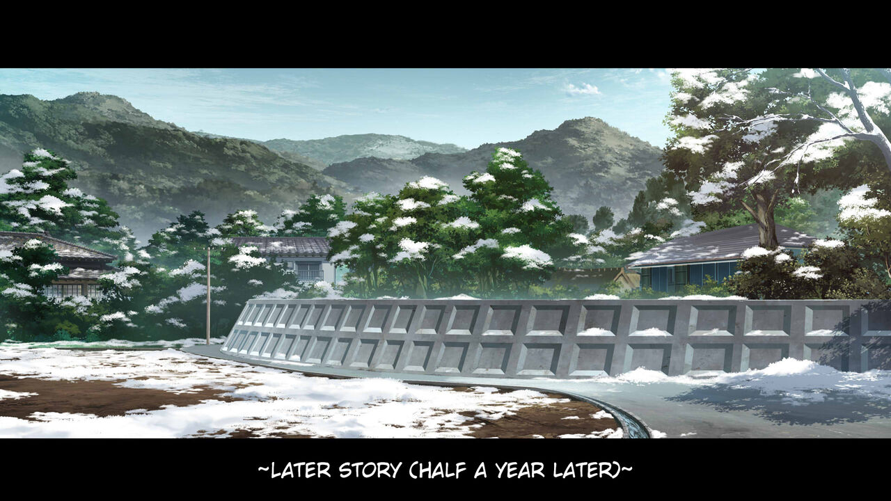 Go To Kozukuri 2nd season ~Kondo wa Umi de Kozukuri!~