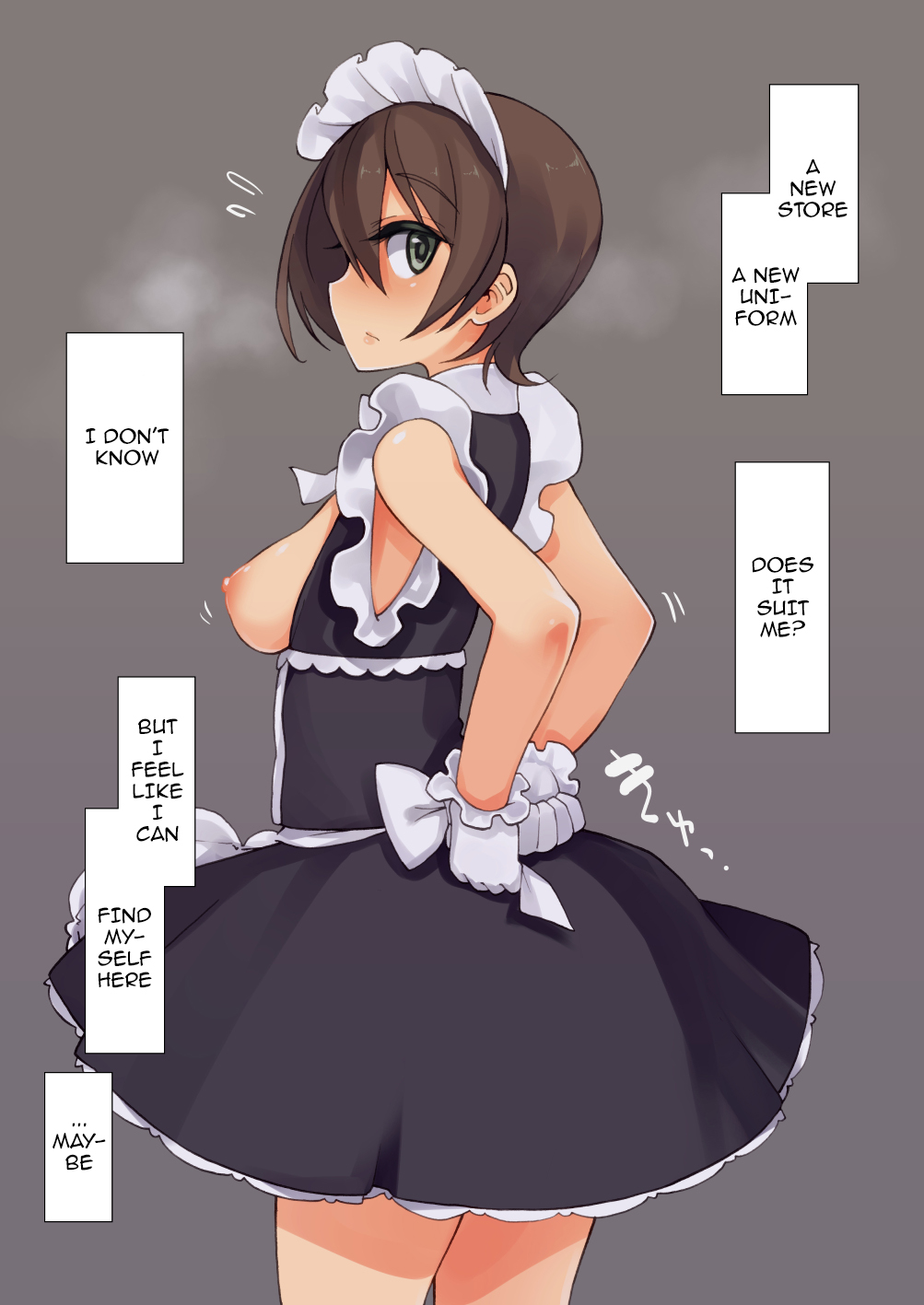 Futanari Tokunou Milk Server 4