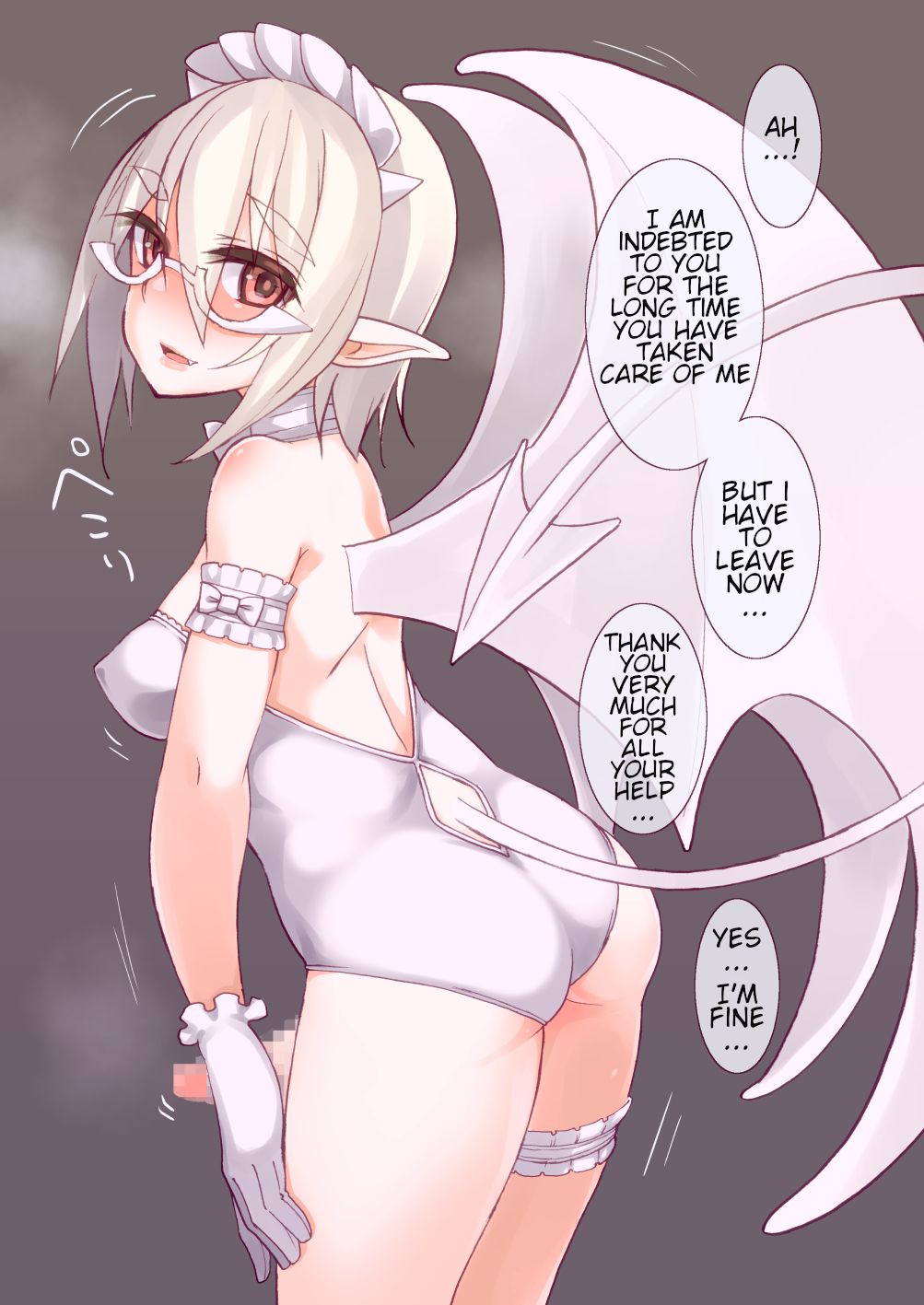 Shiro Futa Devil 2