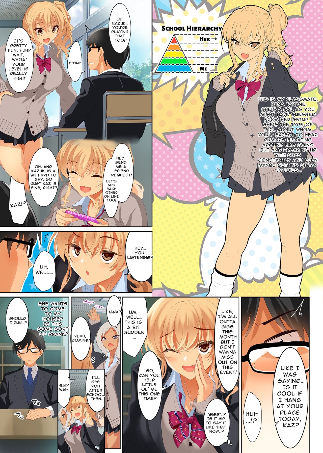 CL-orc 02 PAKO Friend