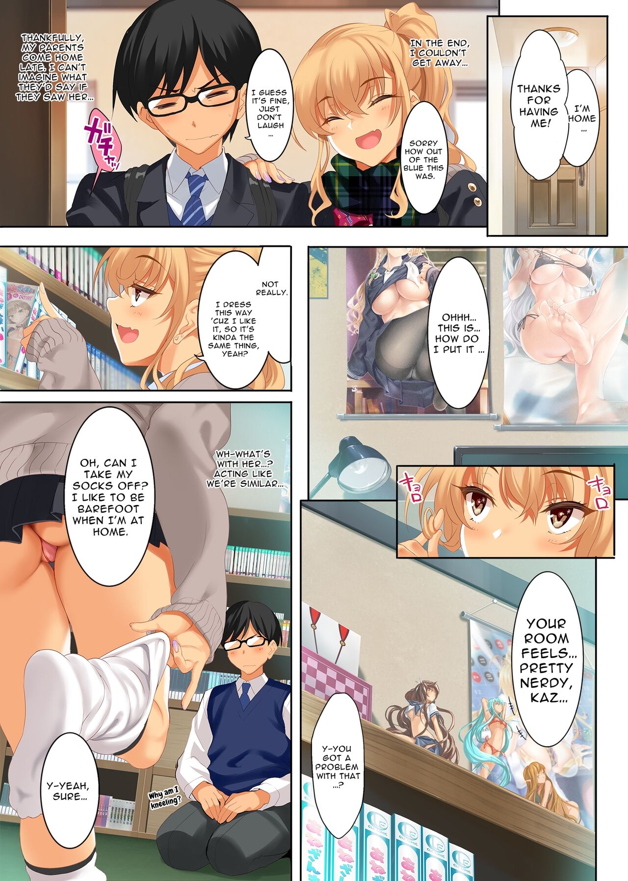 CL-orc 02 PAKO Friend