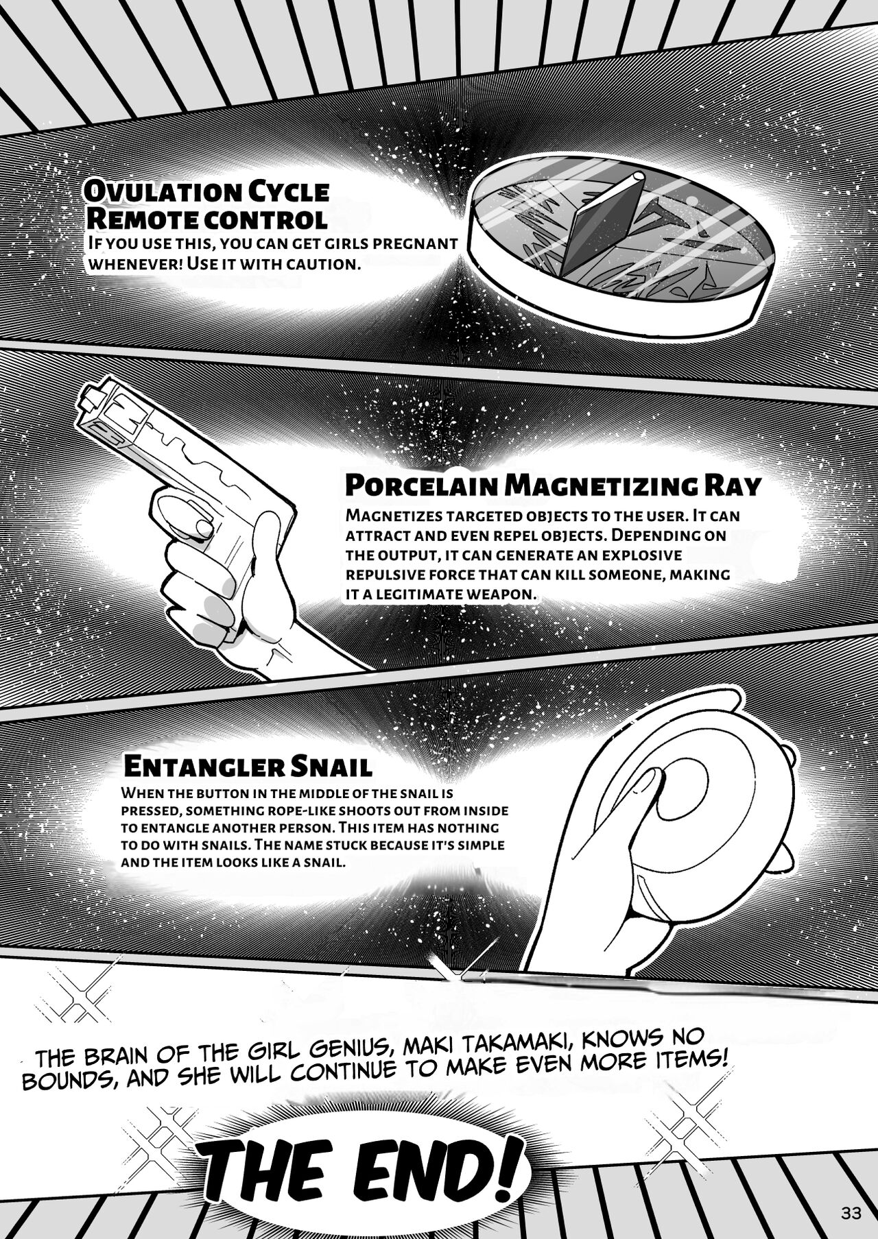 Sono Zunou wa Otona no tame ni