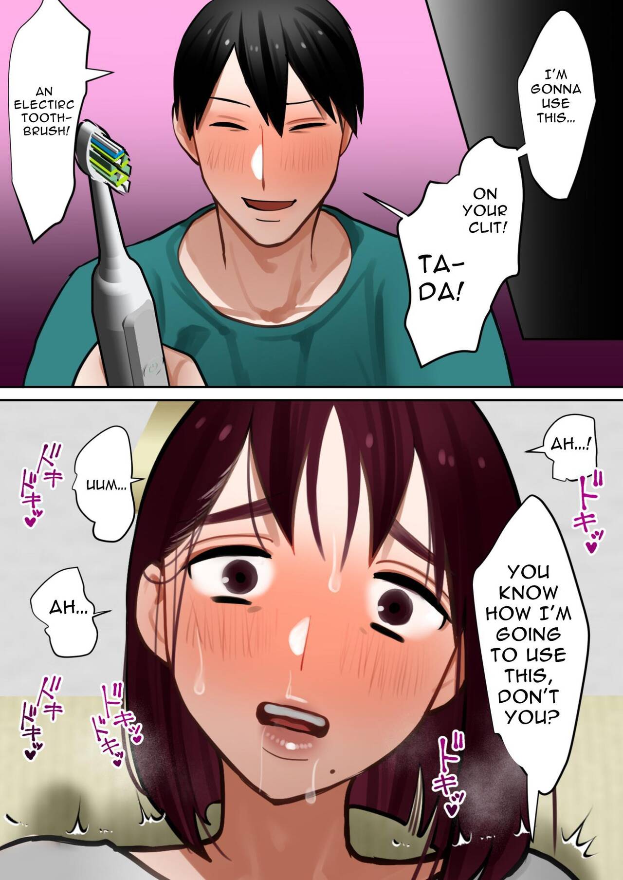 Tensei Shitara Galge no Shujinkou ni Natteita node Heroine no Haha o Kouryaku Shimasu