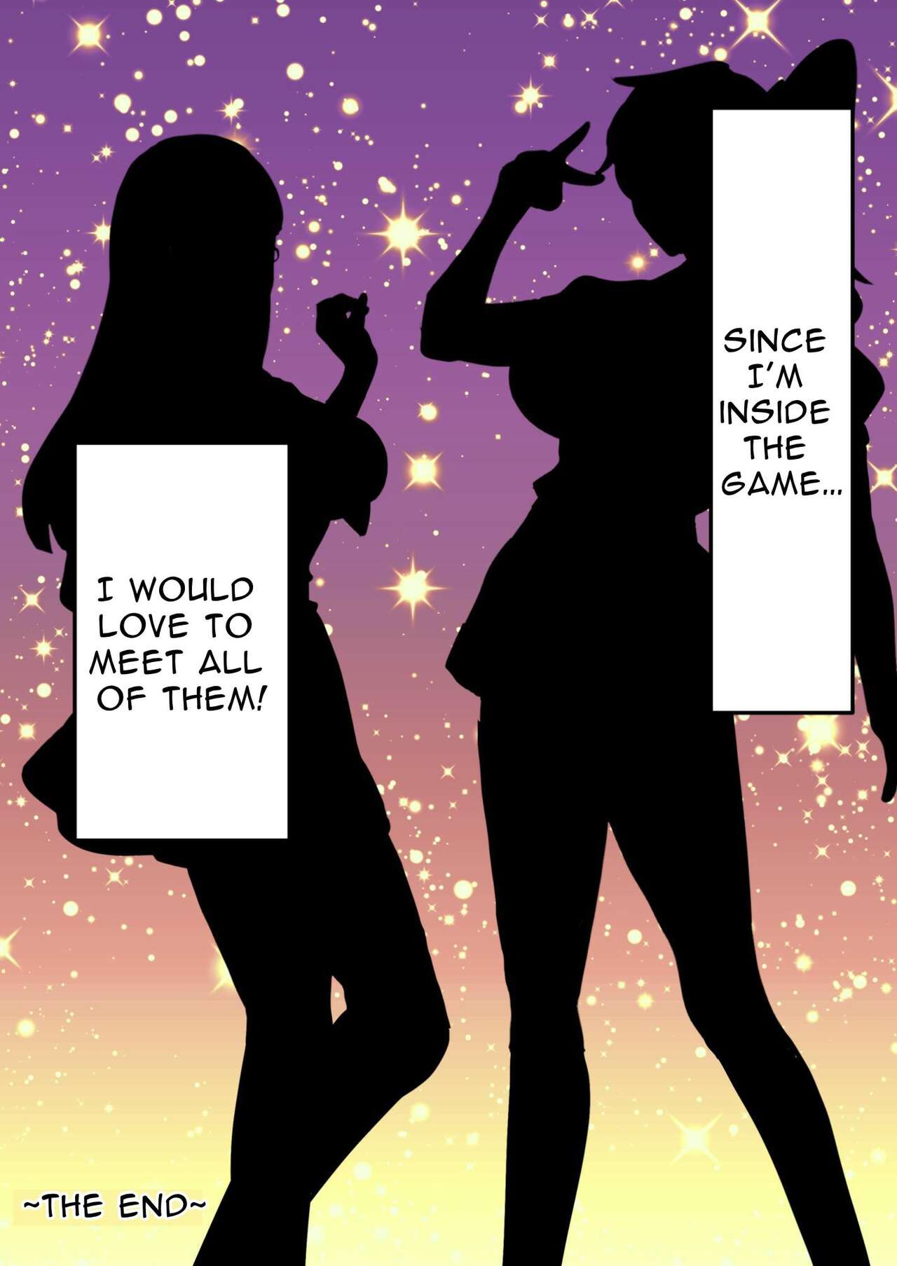 Tensei Shitara Galge no Shujinkou ni Natteita node Heroine no Haha o Kouryaku Shimasu