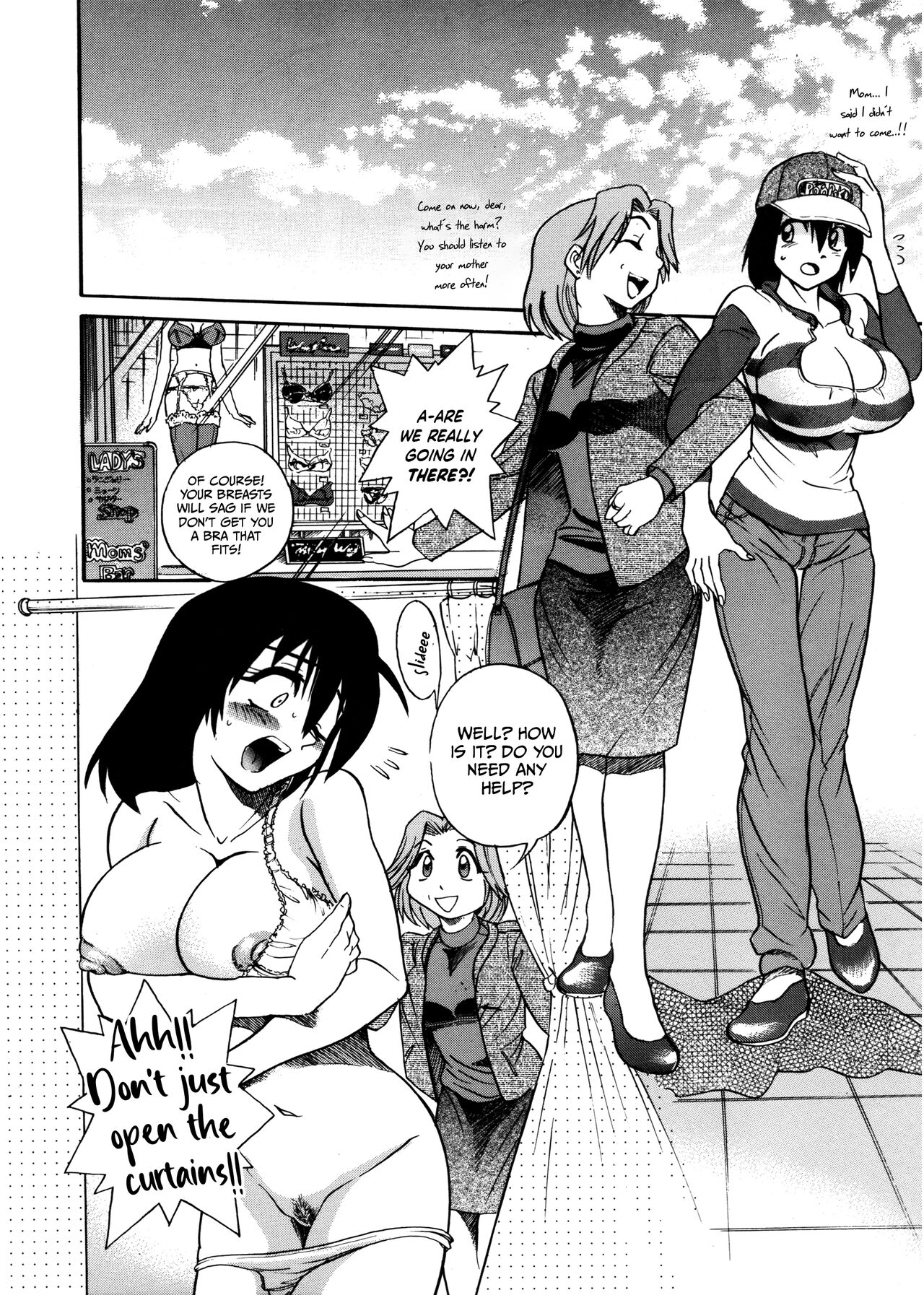 Michael Keikaku ~Kyou kara Boku wa Onnanoko~ 1 - Decensored