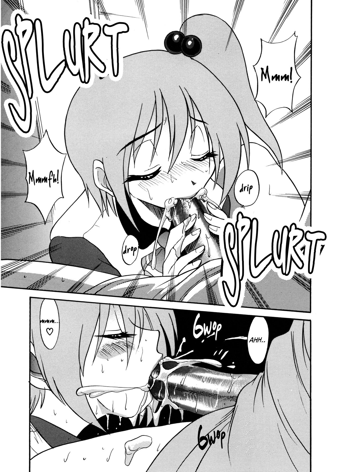 Michael Keikaku ~Kyou kara Boku wa Onnanoko~ 1 - Decensored