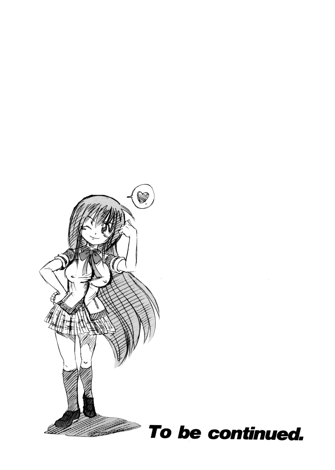 Michael Keikaku ~Kyou kara Boku wa Onnanoko~ 1 - Decensored