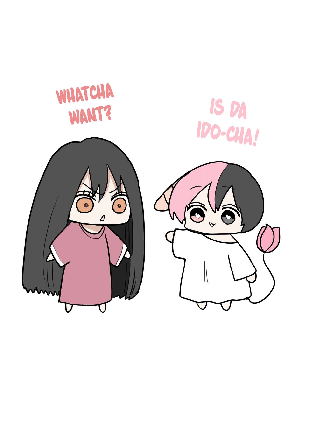 Furyou Idol-chan Bakutan