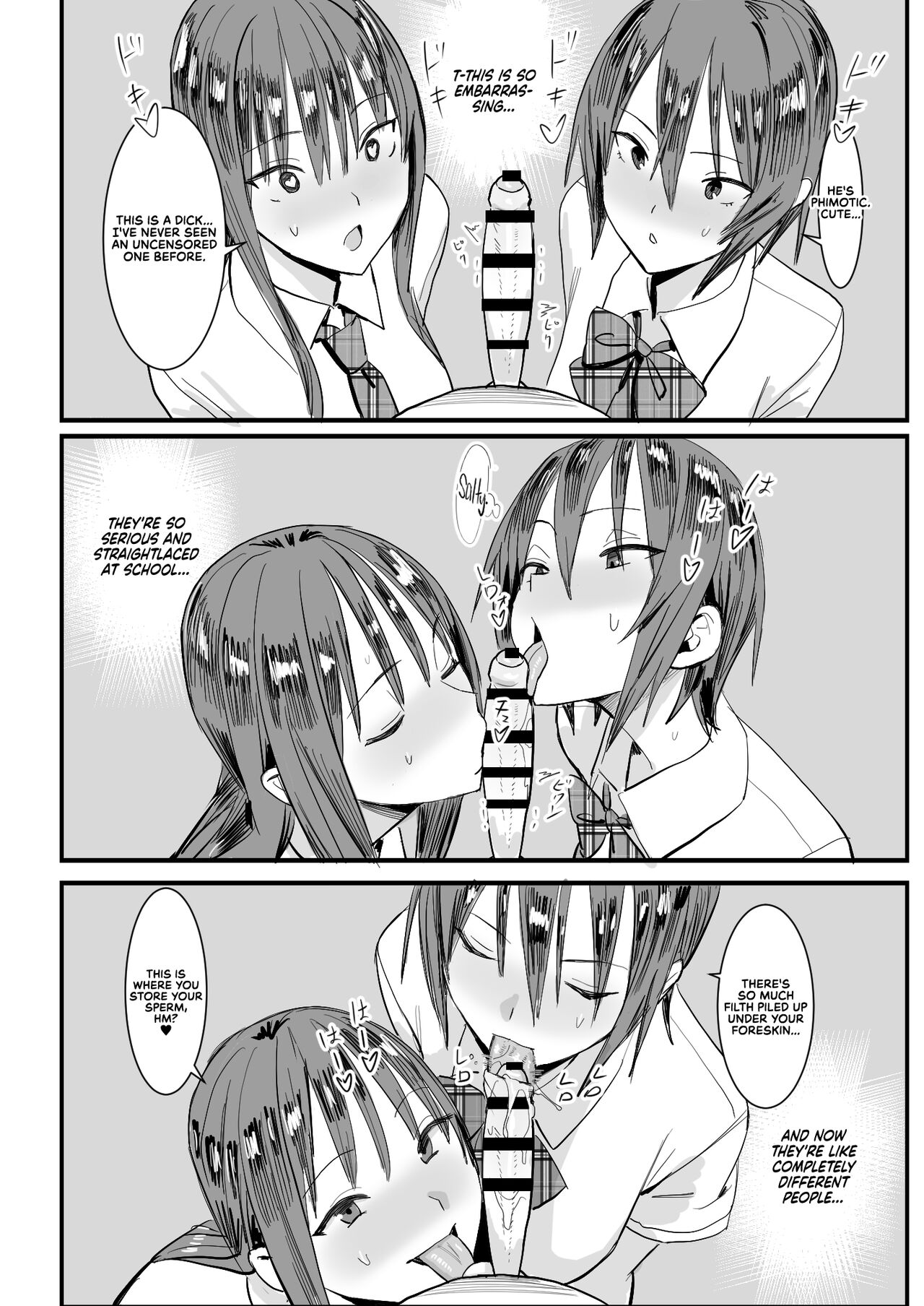 Teisou Kannen Gyaku no Sekai de Rachikankin Sareru Hon