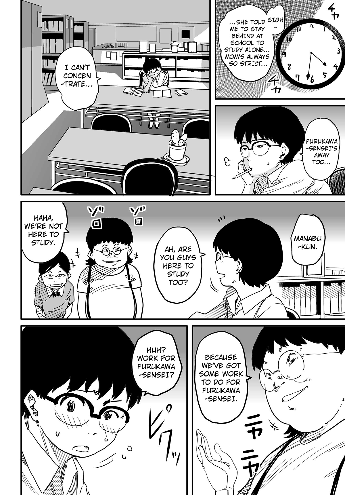 Hahaoya Shikkaku - Elite Oyako no M Buta Netorare Tenraku Jinsei