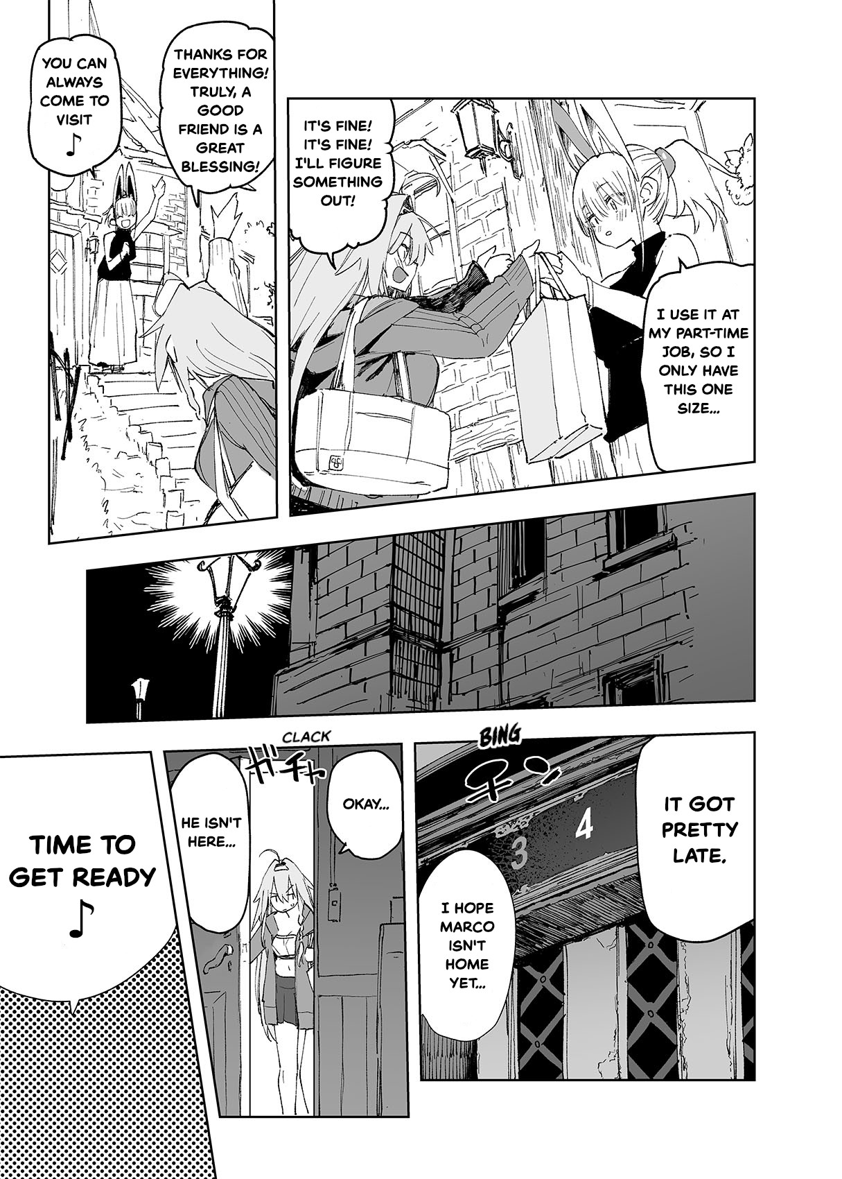 AMNERO Soushuuhen 2 - Decensored