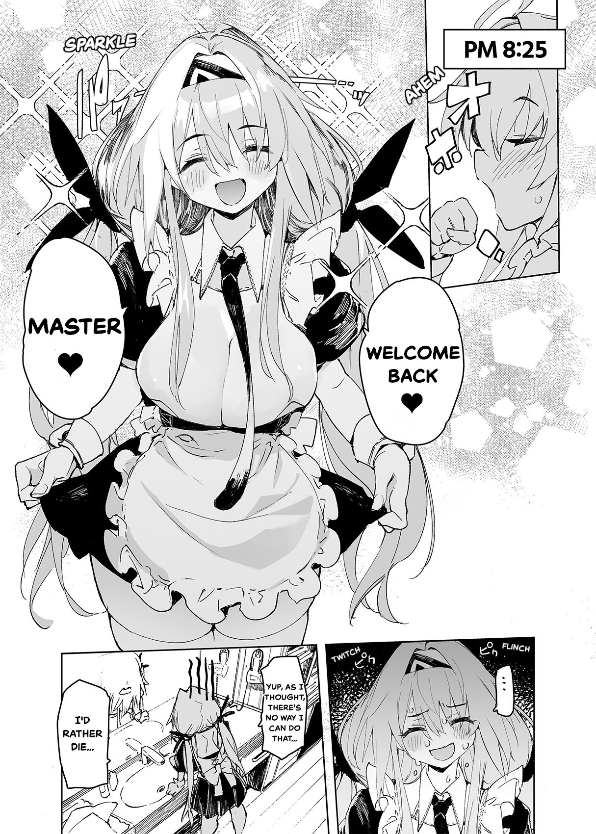 AMNERO Soushuuhen 2 - Decensored