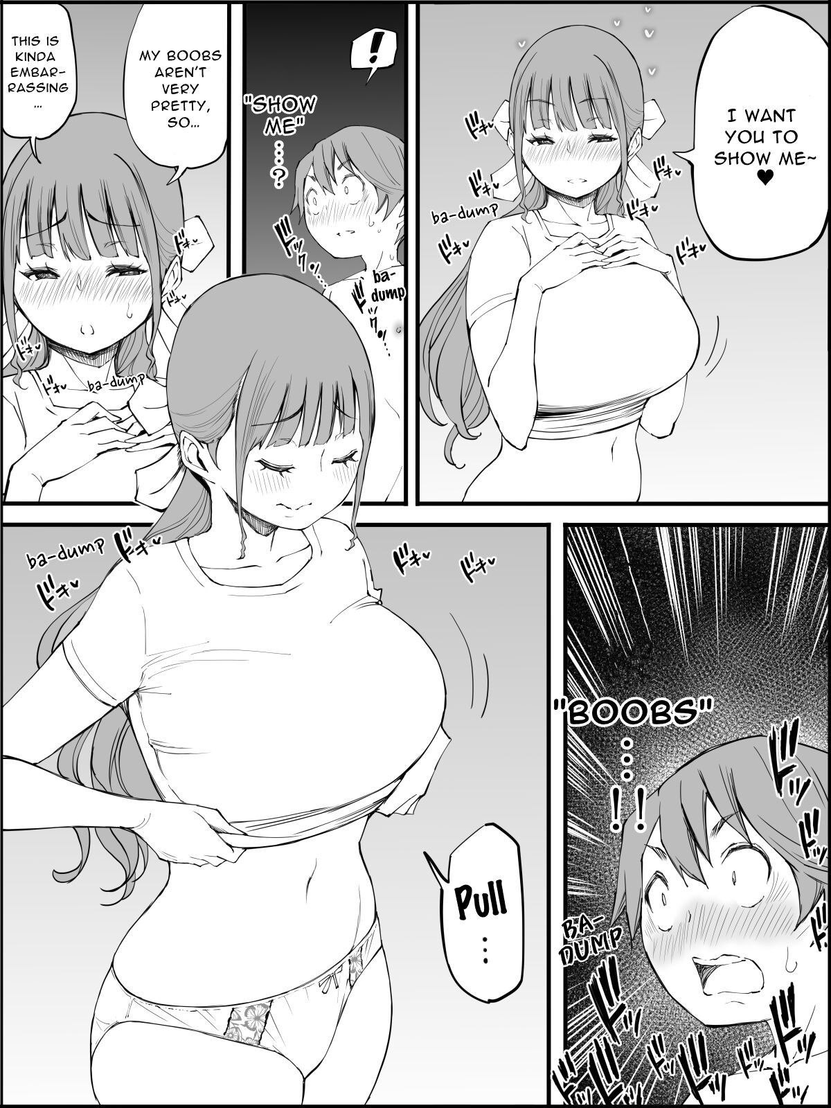 Boku ni Harem SeFri ga Dekita Riyuu 3