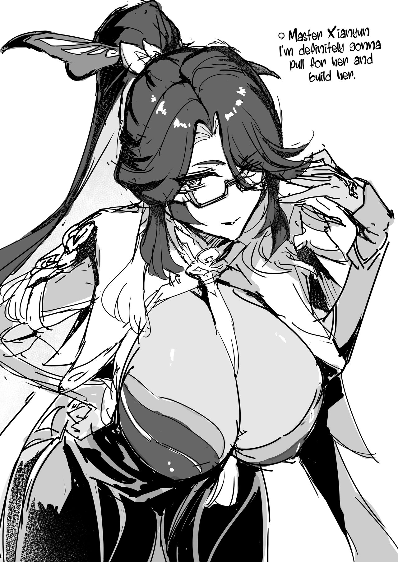 Amai Tsuyu -Sweet dew-