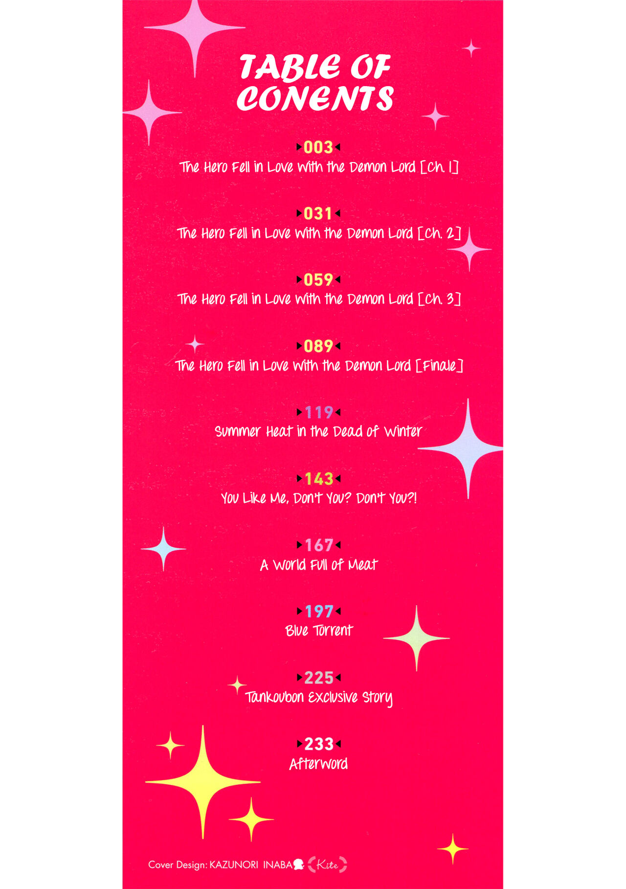 Kemono to Koishite Nani ga Warui!