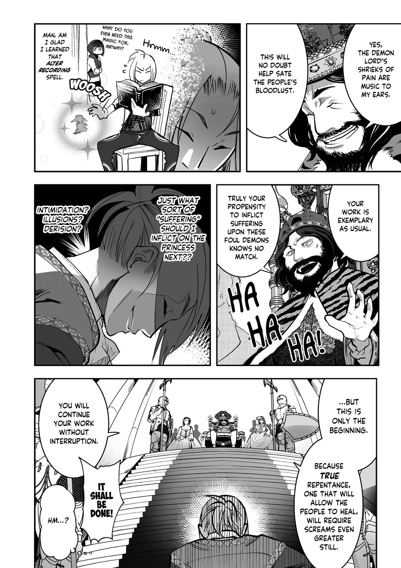 Kemono to Koishite Nani ga Warui!