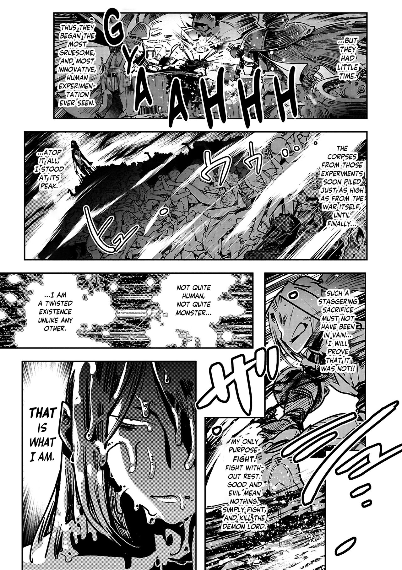 Kemono to Koishite Nani ga Warui!