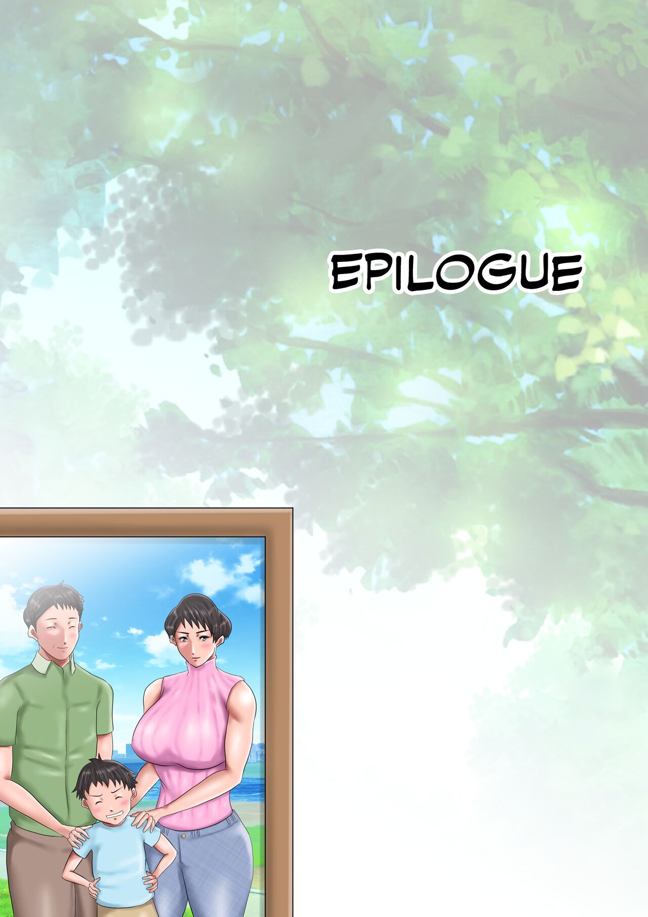 Haha ga Dogeza Shita Hi 2 ~Aware na Nikubenki Mama no Choukyou Kiroku~