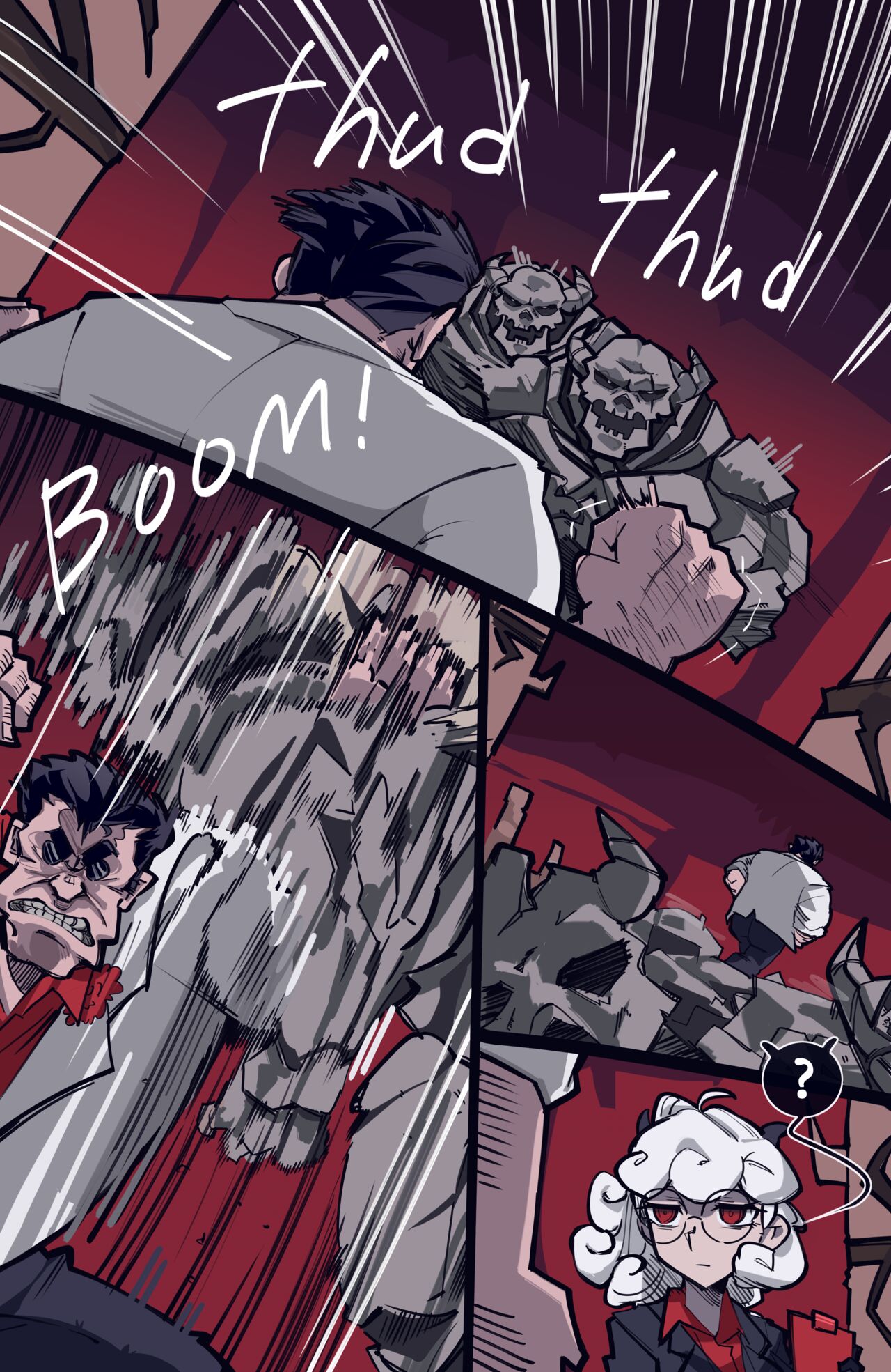 MEMORY Akuma Harem no Subete Soshite Sonogo no Monogatari