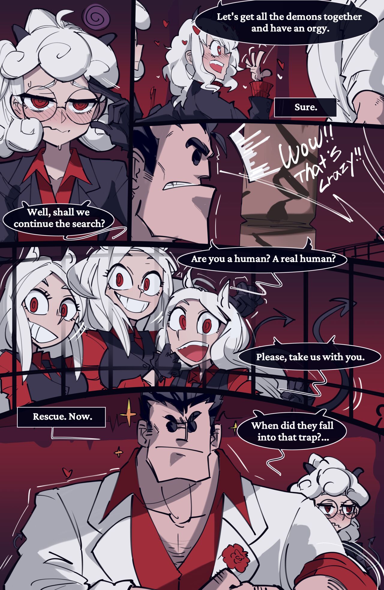 MEMORY Akuma Harem no Subete Soshite Sonogo no Monogatari