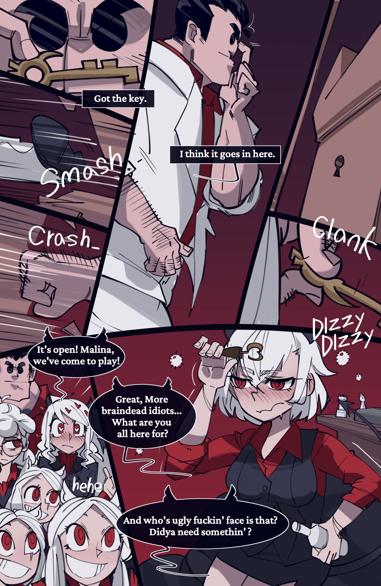 MEMORY Akuma Harem no Subete Soshite Sonogo no Monogatari