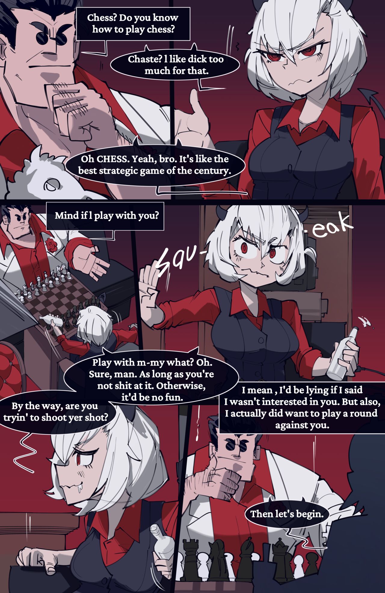 MEMORY Akuma Harem no Subete Soshite Sonogo no Monogatari