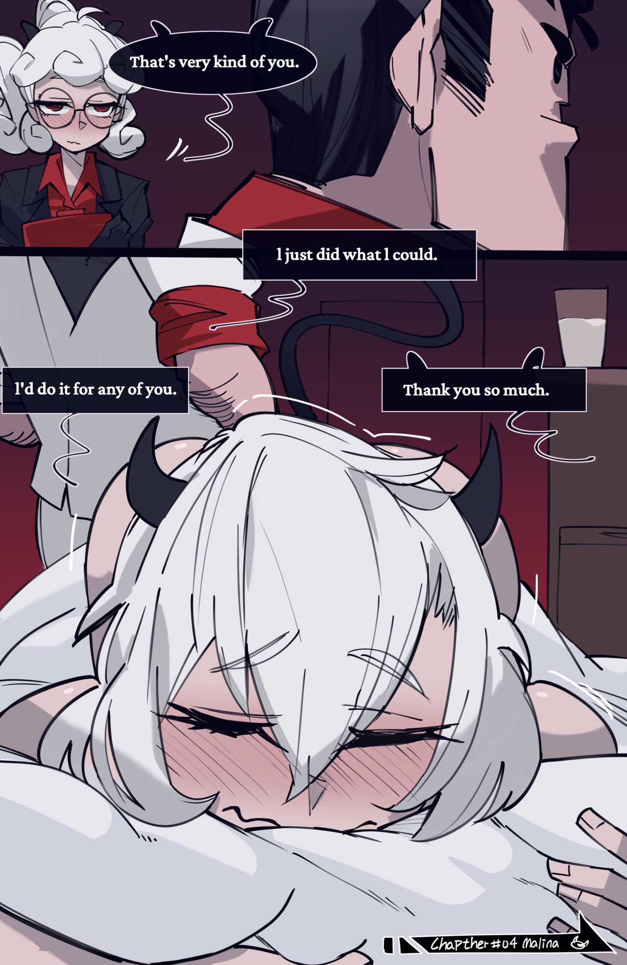 MEMORY Akuma Harem no Subete Soshite Sonogo no Monogatari