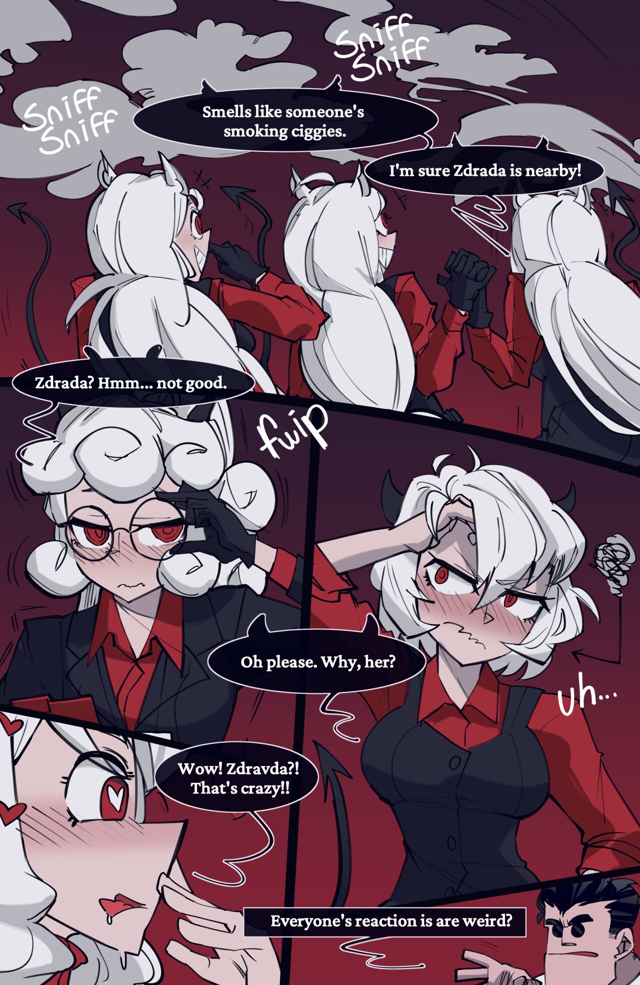 MEMORY Akuma Harem no Subete Soshite Sonogo no Monogatari