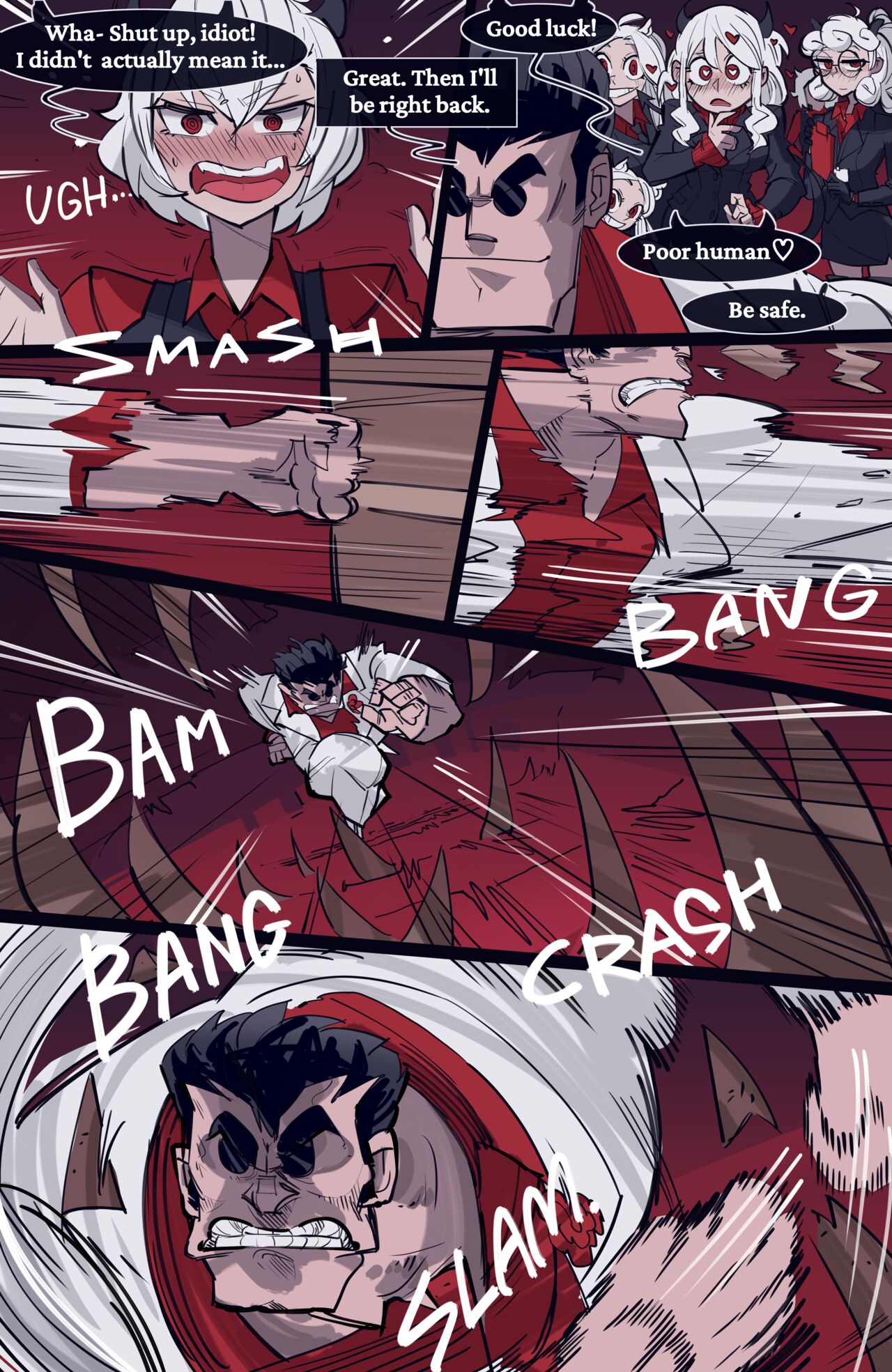 MEMORY Akuma Harem no Subete Soshite Sonogo no Monogatari