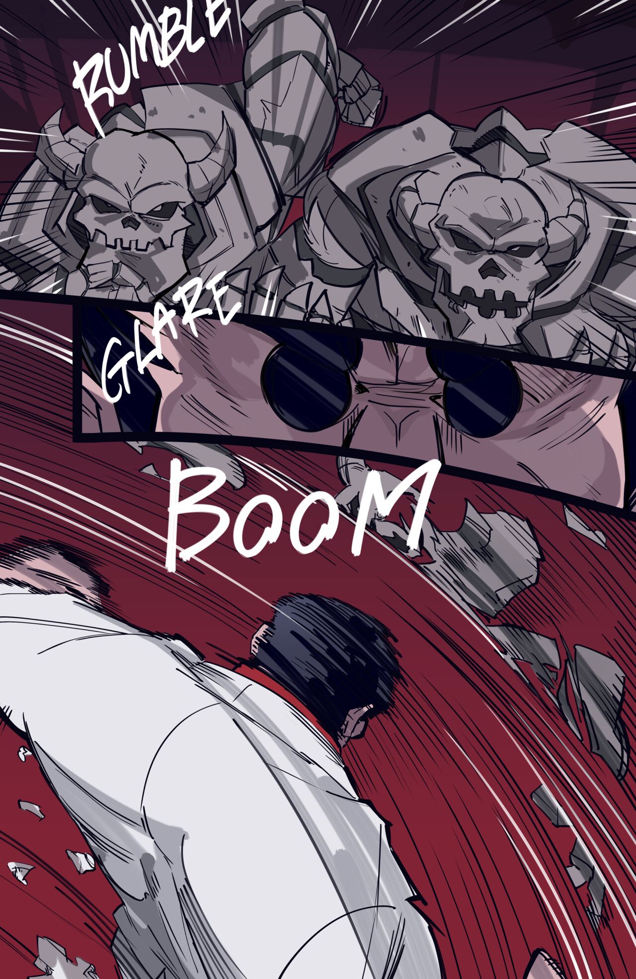 MEMORY Akuma Harem no Subete Soshite Sonogo no Monogatari