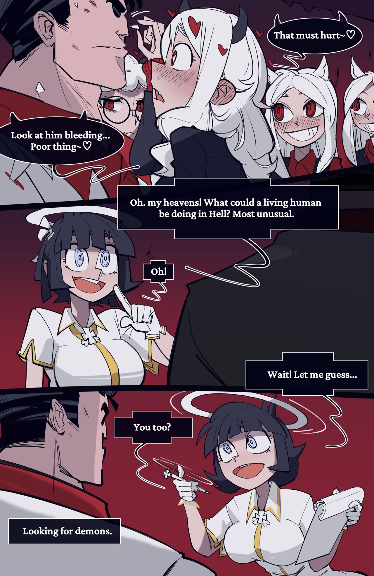 MEMORY Akuma Harem no Subete Soshite Sonogo no Monogatari