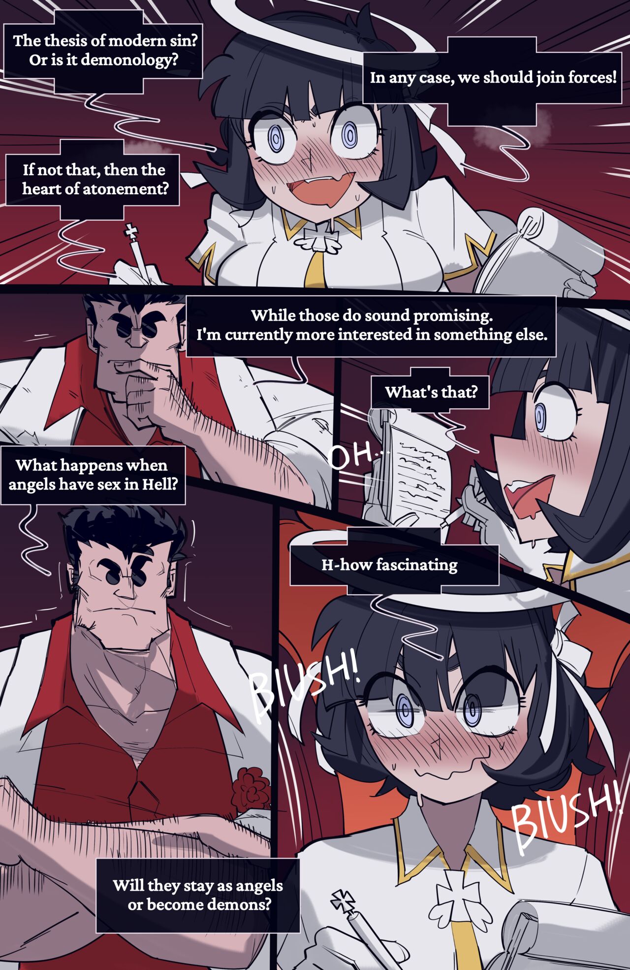 MEMORY Akuma Harem no Subete Soshite Sonogo no Monogatari