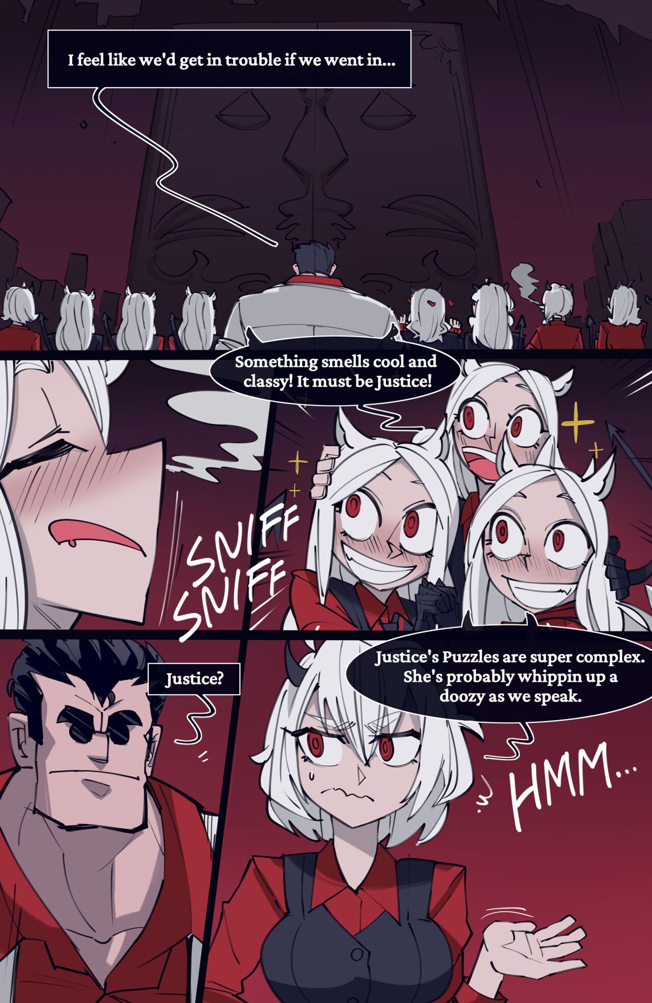 MEMORY Akuma Harem no Subete Soshite Sonogo no Monogatari