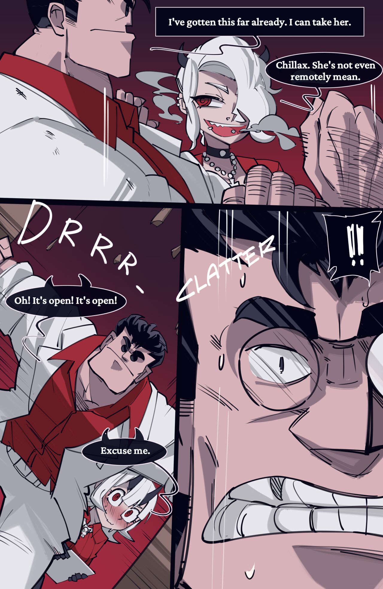 MEMORY Akuma Harem no Subete Soshite Sonogo no Monogatari