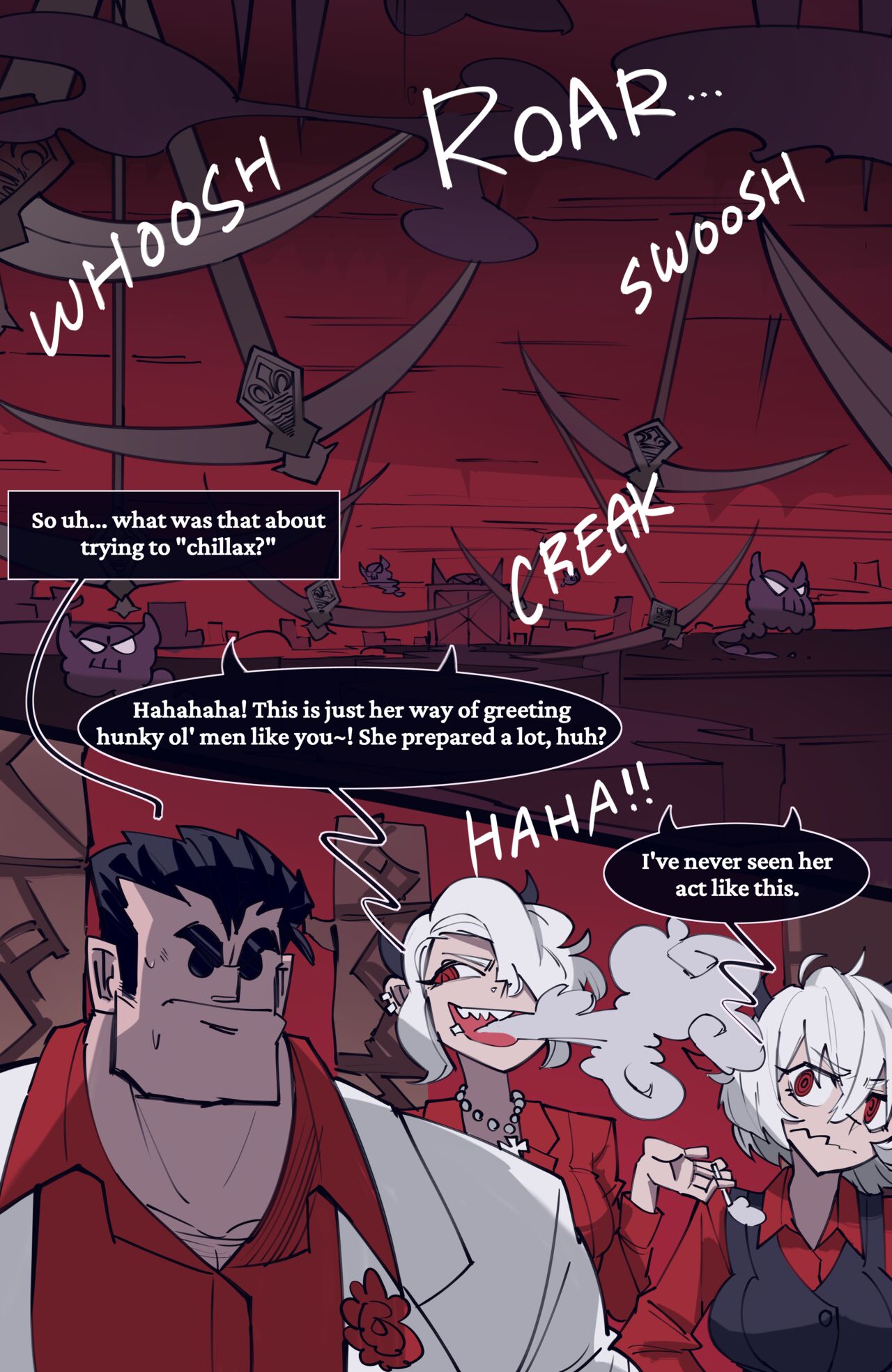 MEMORY Akuma Harem no Subete Soshite Sonogo no Monogatari