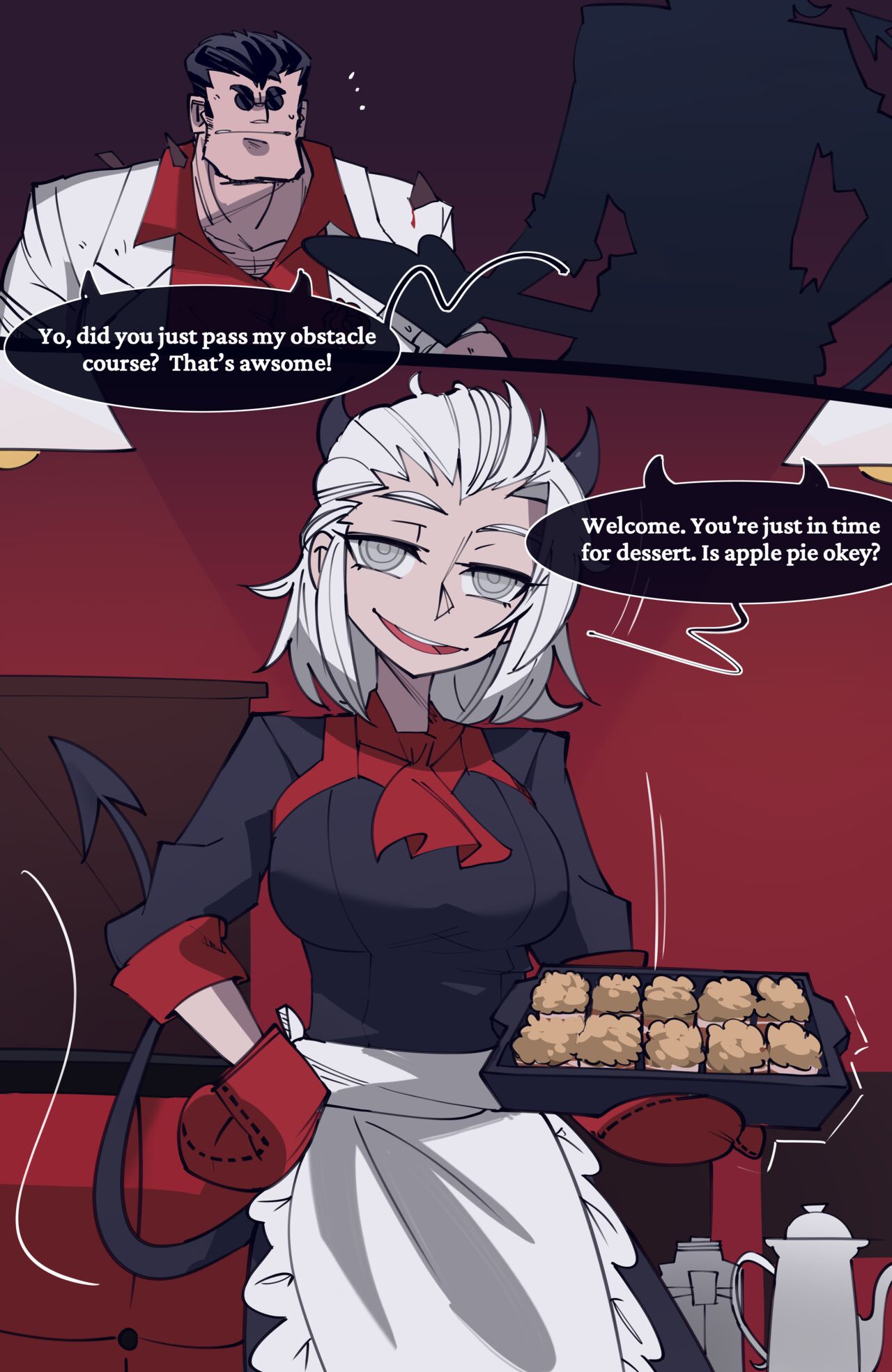 MEMORY Akuma Harem no Subete Soshite Sonogo no Monogatari