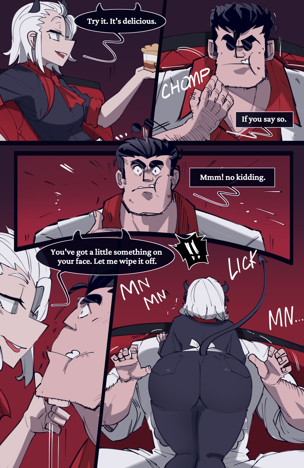 MEMORY Akuma Harem no Subete Soshite Sonogo no Monogatari