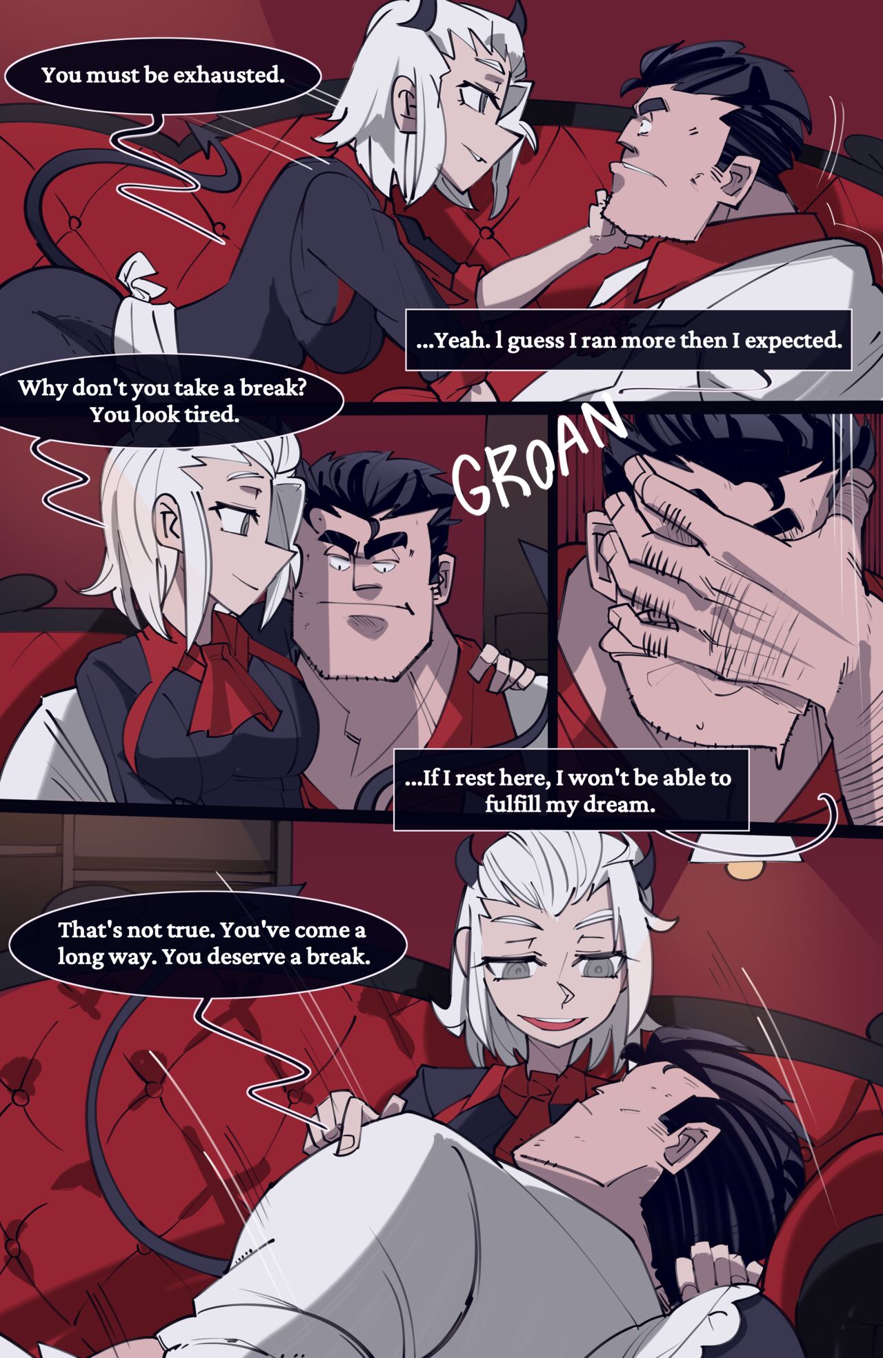 MEMORY Akuma Harem no Subete Soshite Sonogo no Monogatari