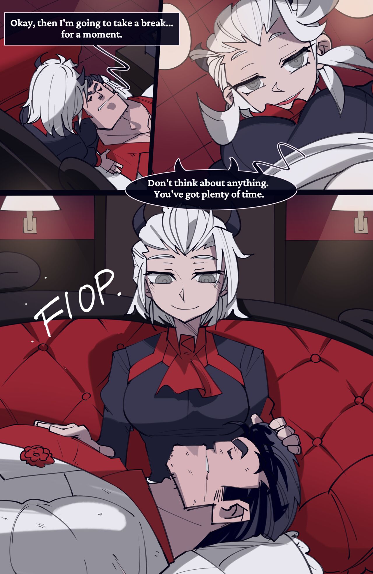 MEMORY Akuma Harem no Subete Soshite Sonogo no Monogatari