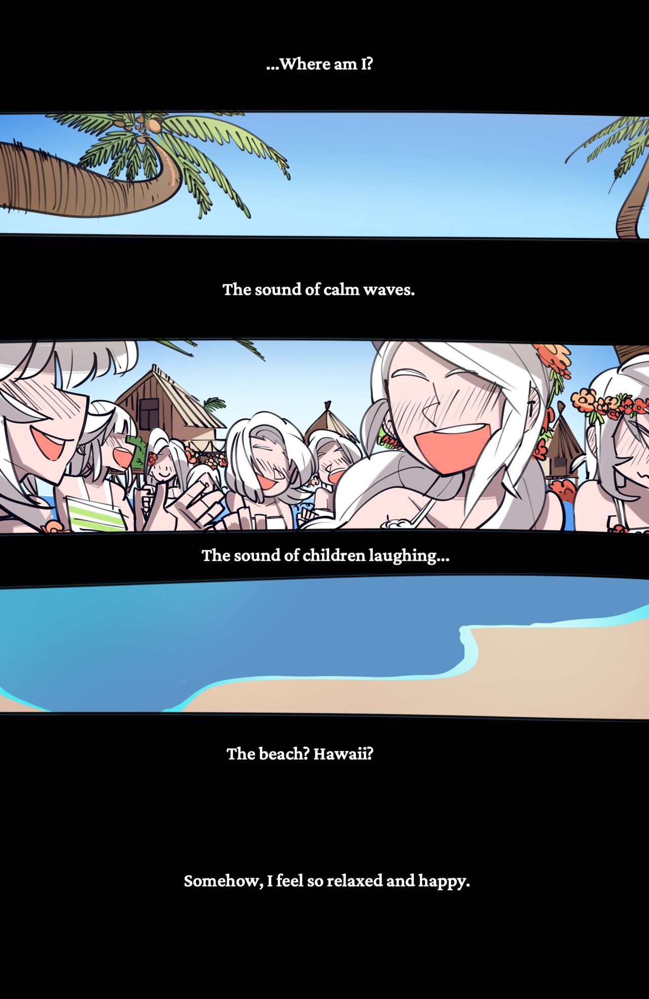 MEMORY Akuma Harem no Subete Soshite Sonogo no Monogatari