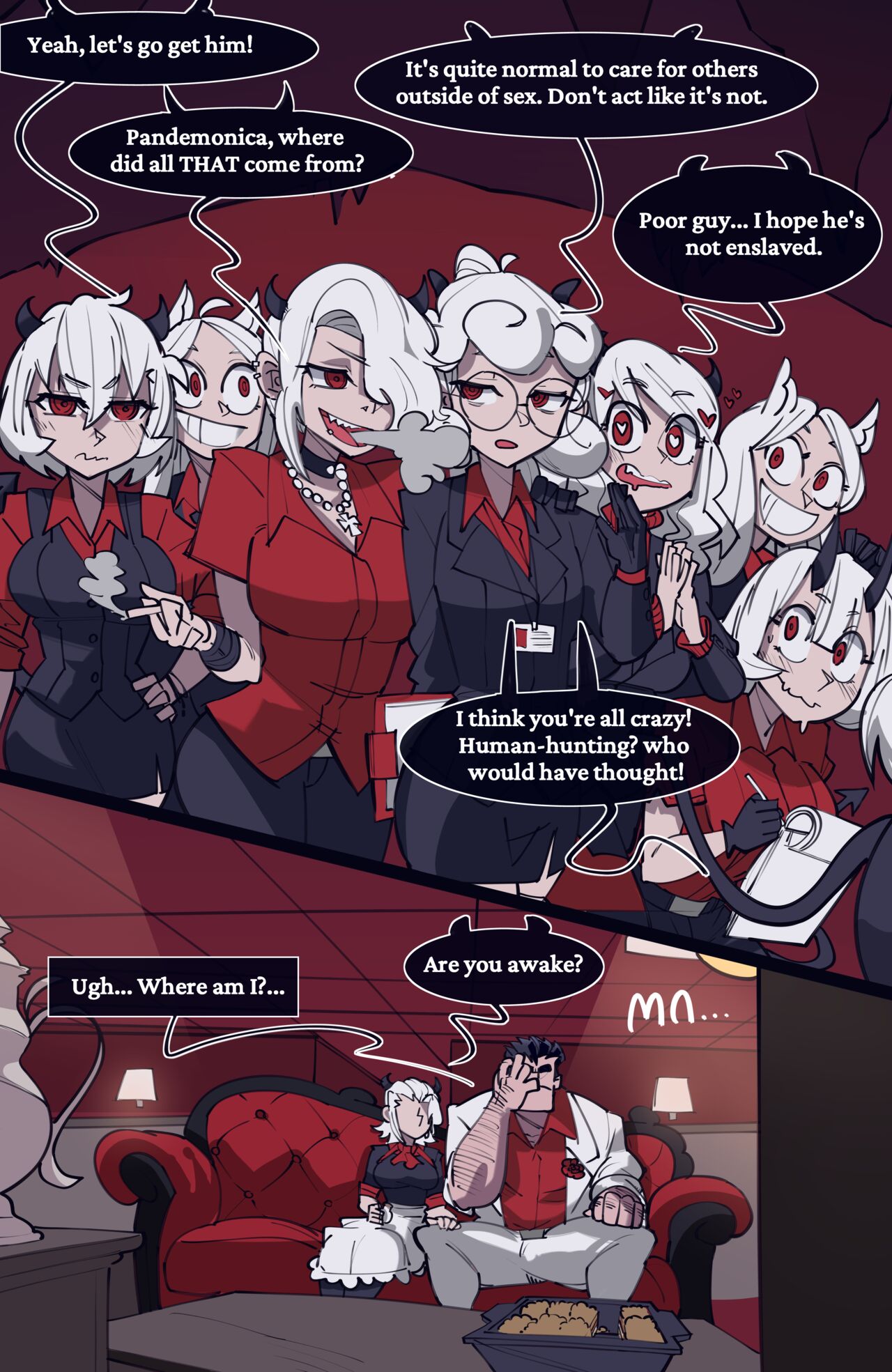 MEMORY Akuma Harem no Subete Soshite Sonogo no Monogatari